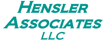 Digital Marketing - Hensler Associates LLC